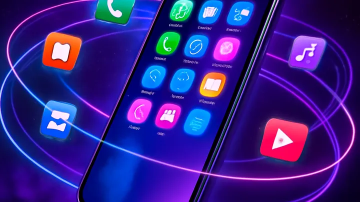 75BD COM App Features and Benefits