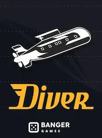 Diver crash adventure at 75BD COM