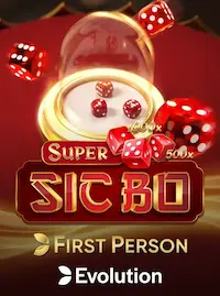 Sic Bo at 75BD COM