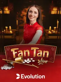 Fan Tan at 75BD COM