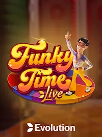 Funky Time at 75BD COM