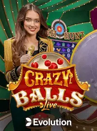Crazy Ball at 75BD COM