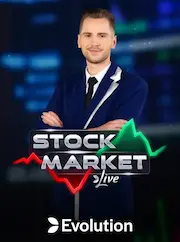 Stock Market at 75BD COM