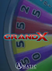 GrandX at 75BD COM