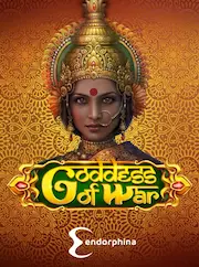 Goddess of War at 75BD COM
