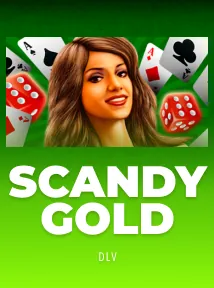 Scandy at 75BD COM